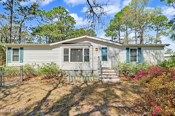 808 Wimberley Road, Southport, NC 28461