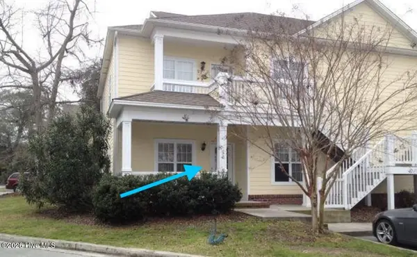 2306 Wrightsville Avenue #Apt 101, Wilmington, NC 28403