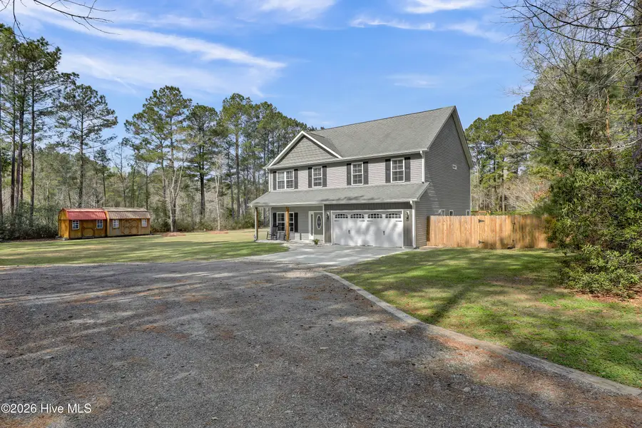 219 High Hill Road, Jacksonville, NC 28540 - #2