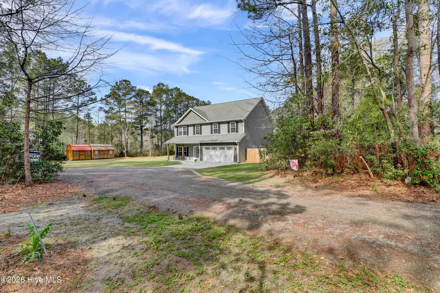 219 High Hill Road, Jacksonville, NC 28540 - #3
