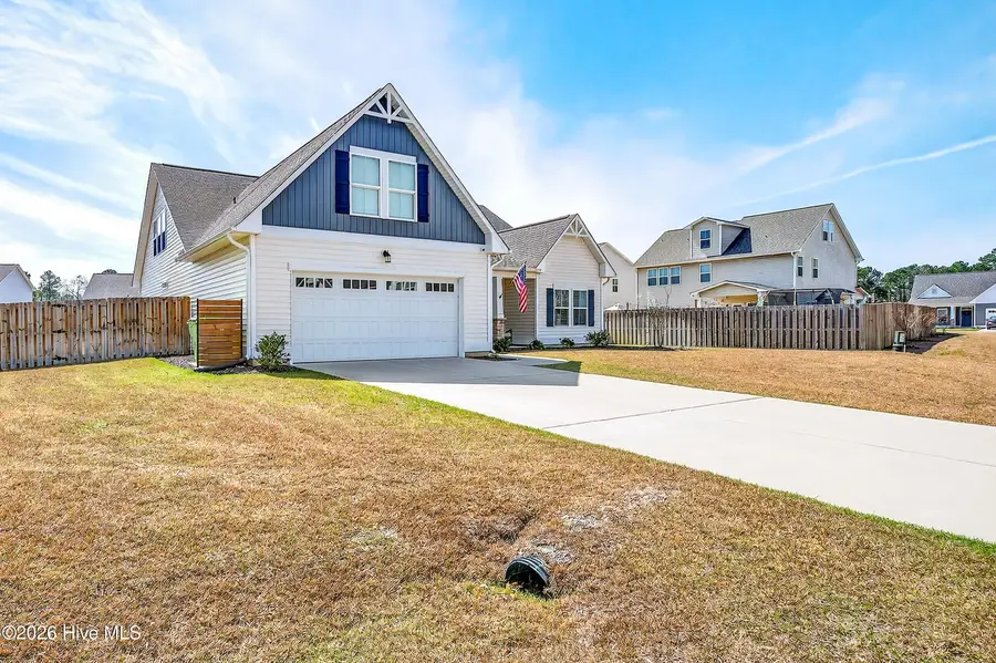 42 E Maritt Street, Hampstead, NC 28443 - #3