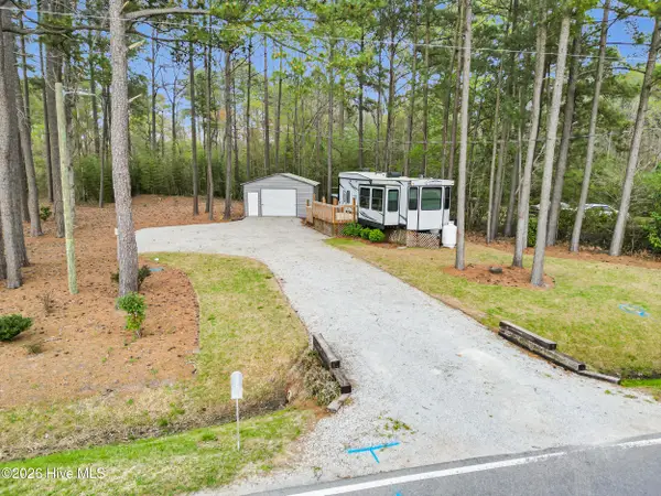 1872 Lynchs Beach Loop Road, Bayboro, NC 28515