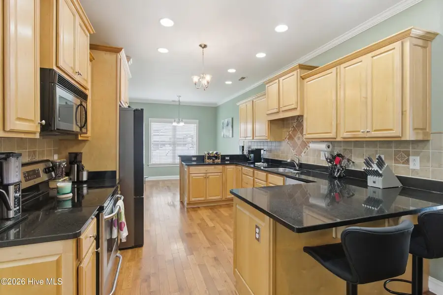 123 Mom Lane, New Bern, NC 28562 - #3