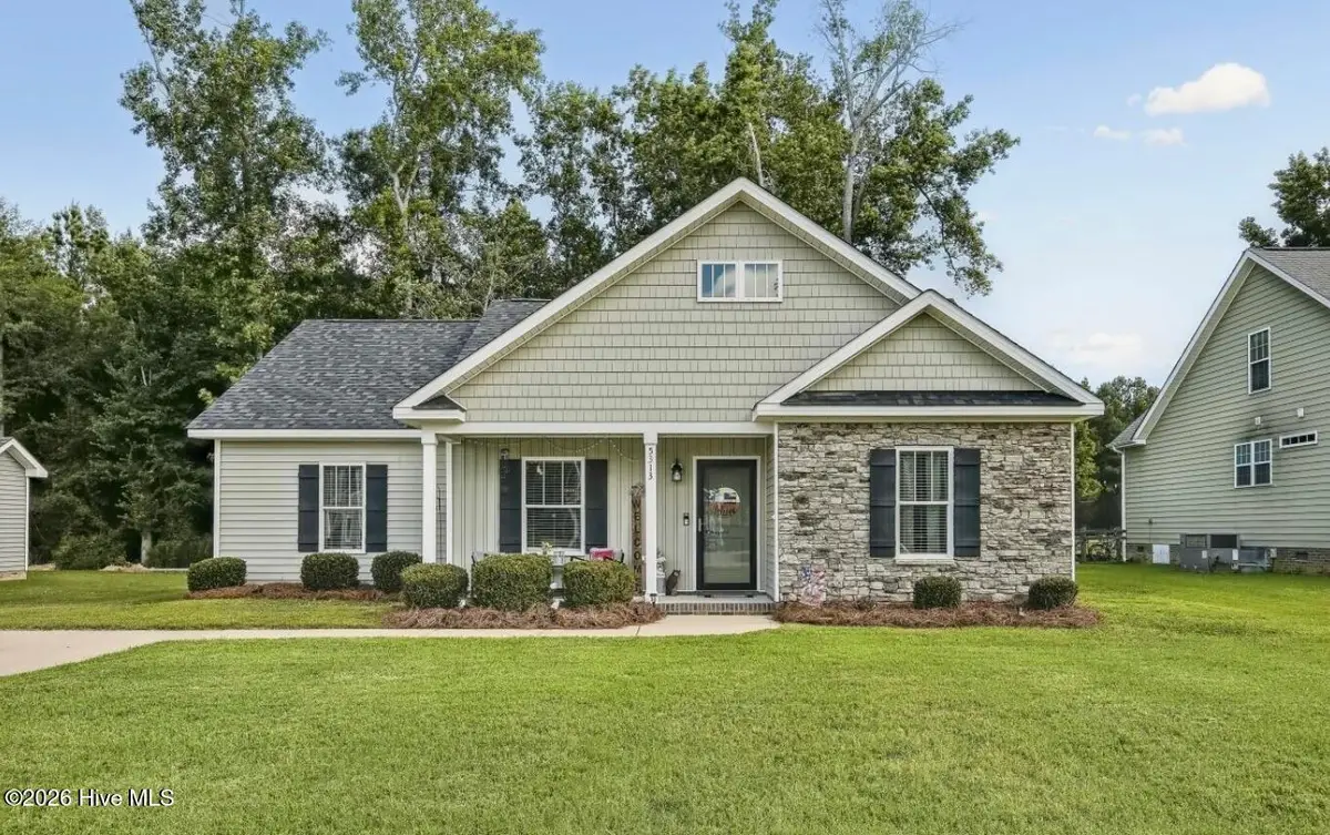 5313 Tumberry Court N, Wilson, NC 27896 - #1