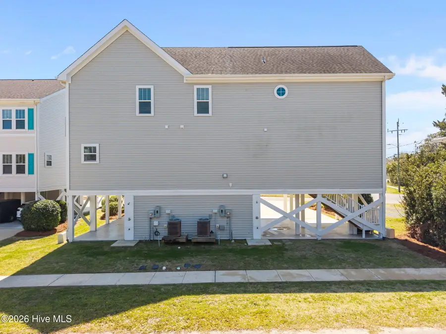 310 Harper Avenue #3b, Carolina Beach, NC 28428 - #3