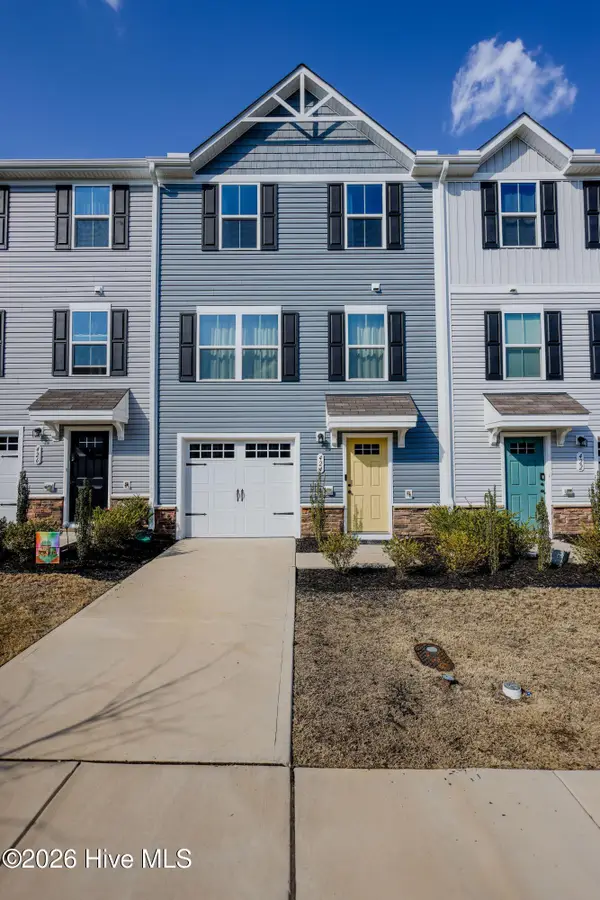 424 Emerald Shire Way, Zebulon, NC 27597