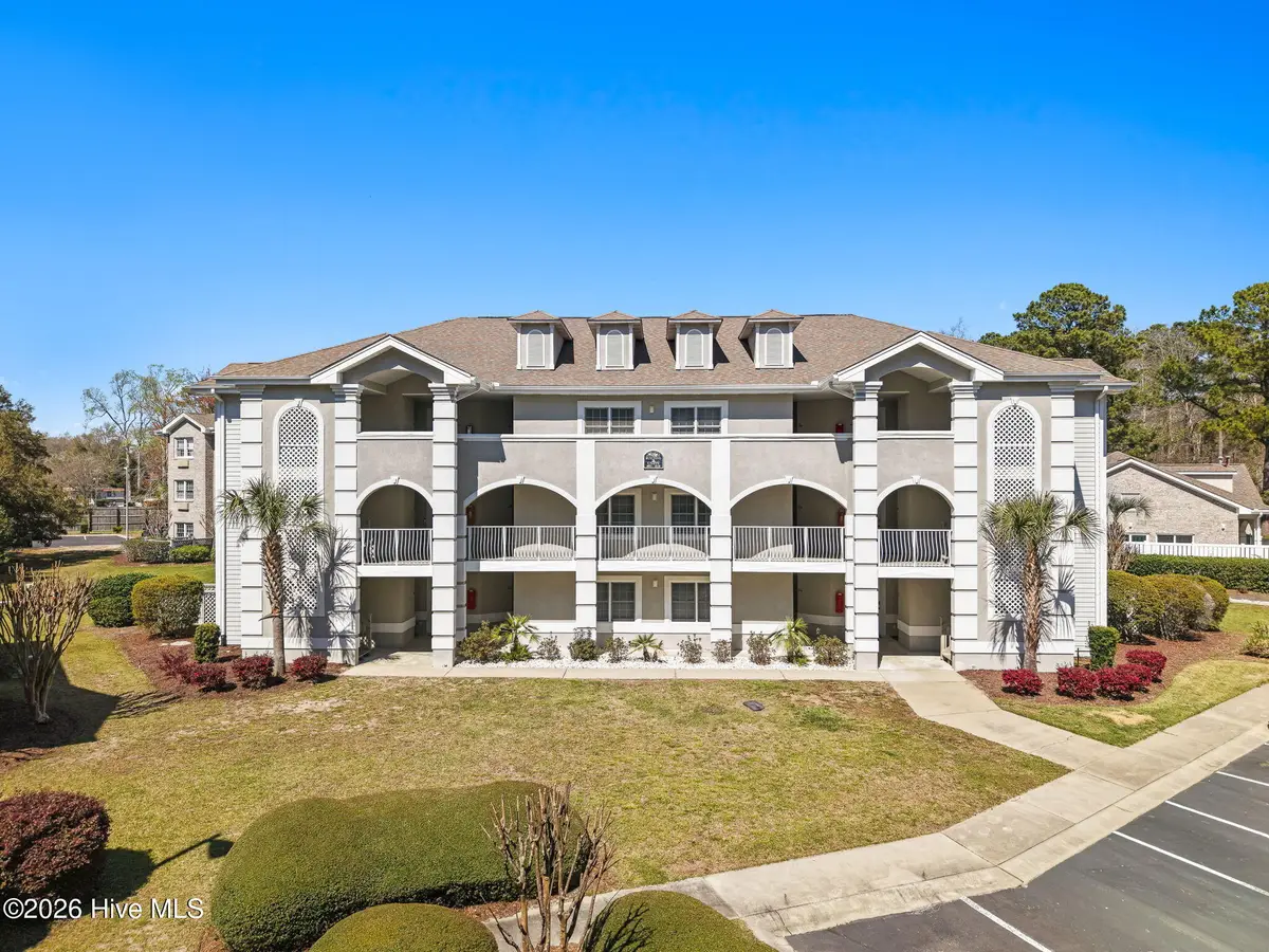 908 Resort Circle #212, Sunset Beach, NC 28468 - #1