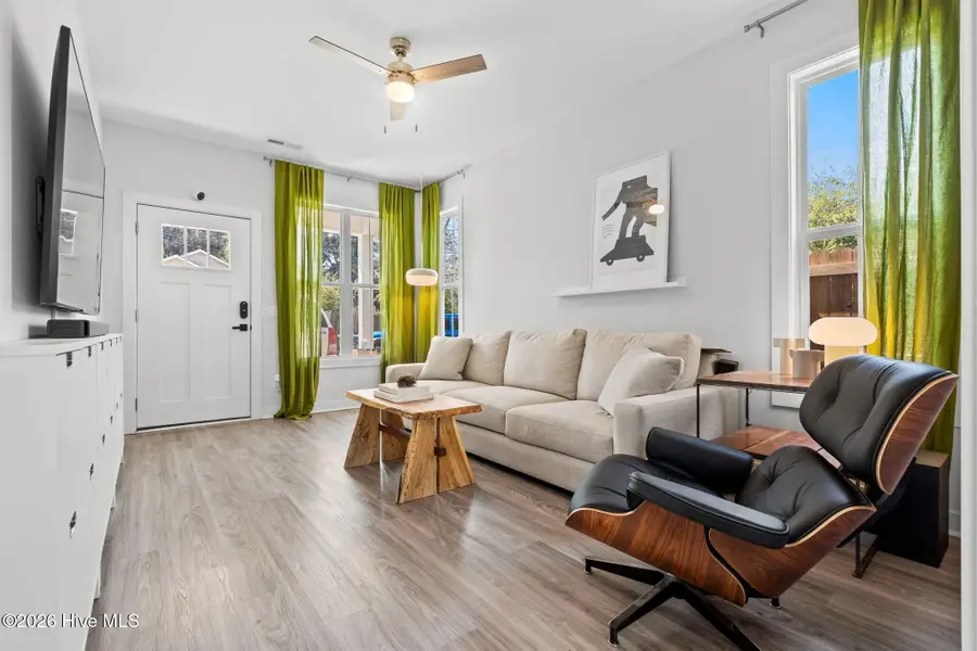 1309 Marsdon Avenue, Wilmington, NC 28401 - #3