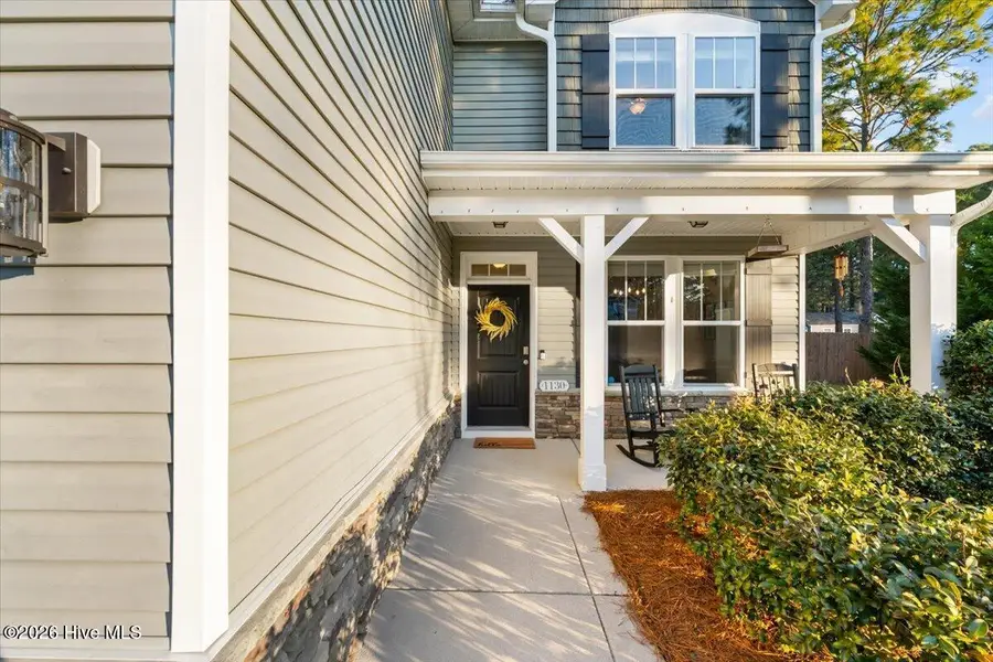 1130 Whitney Drive, Aberdeen, NC 28315 - #2