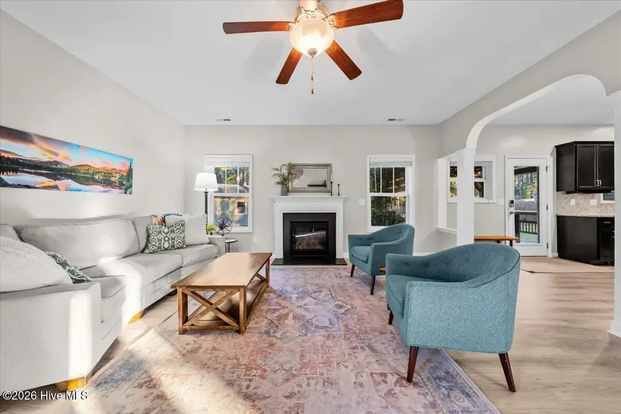 1130 Whitney Drive, Aberdeen, NC 28315 - #3