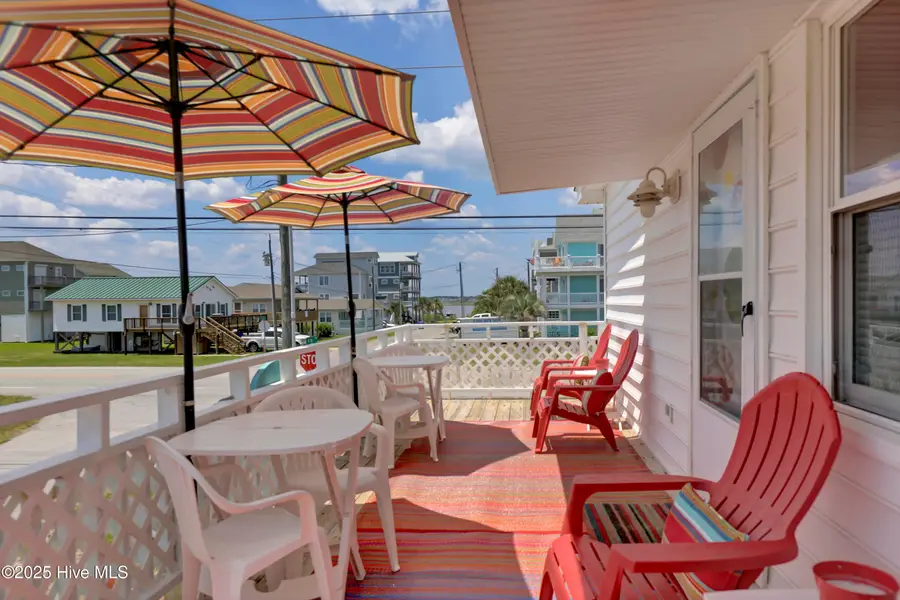 7401 9th Avenue, North Topsail Beach, NC 28460 - #3
