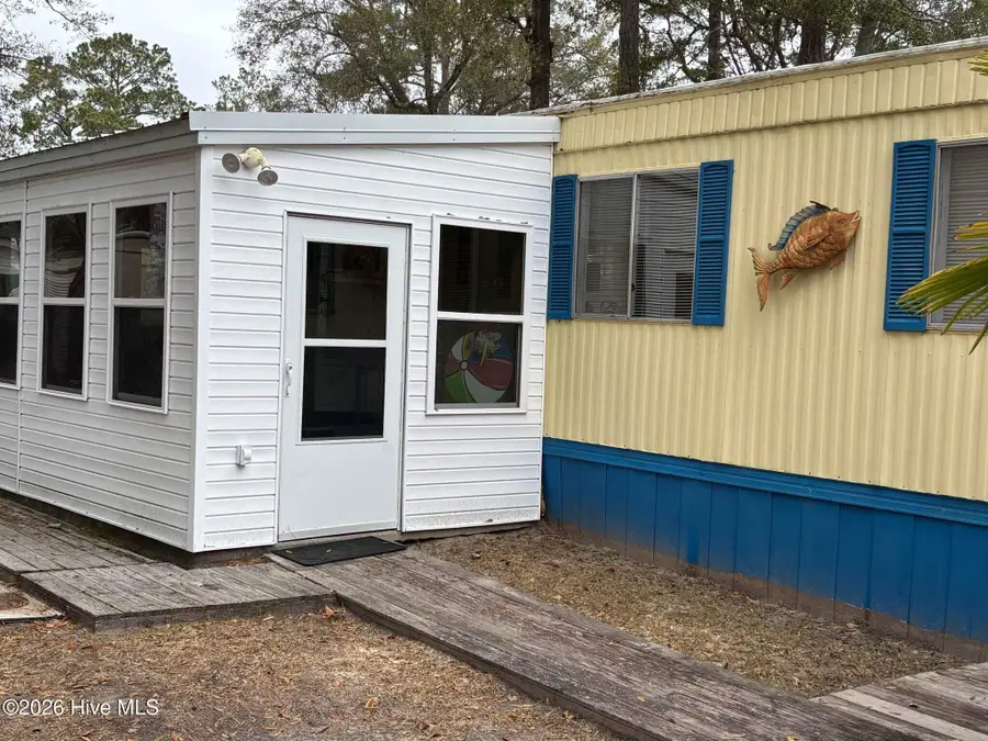 9136 E Calabash Drive Sw, Calabash, NC 28467 - #2