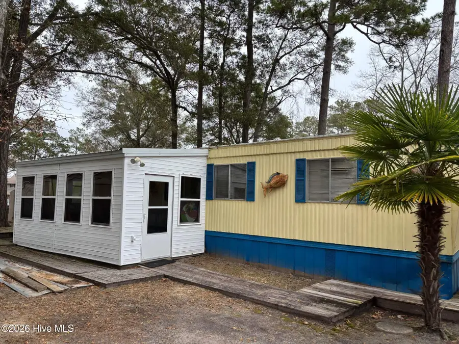 9136 E Calabash Drive Sw, Calabash, NC 28467 - #3