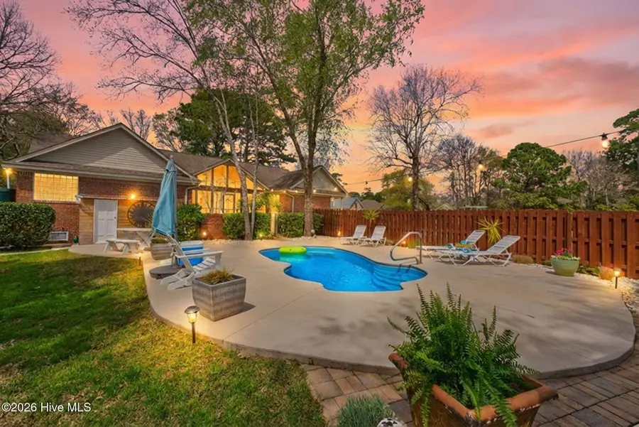 125 Lighthouse Drive, Carolina Beach, NC 28428 - #3