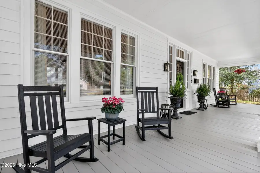 1505 Nash Street N, Wilson, NC 27893 - #3