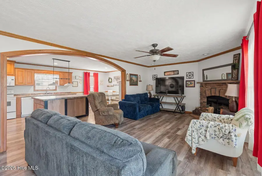 1856 Oxpen Road Sw, Supply, NC 28462 - #2