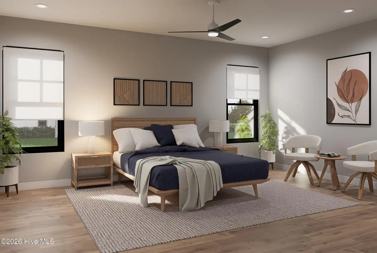 226 Scottsdale Drive, Wilmington, NC 28411 - #1