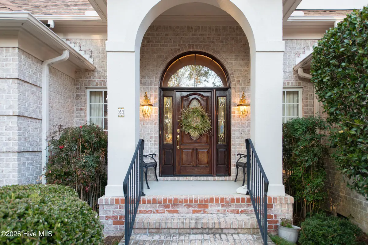 24 Whitehaven Drive, Pinehurst, NC 28374 - #1