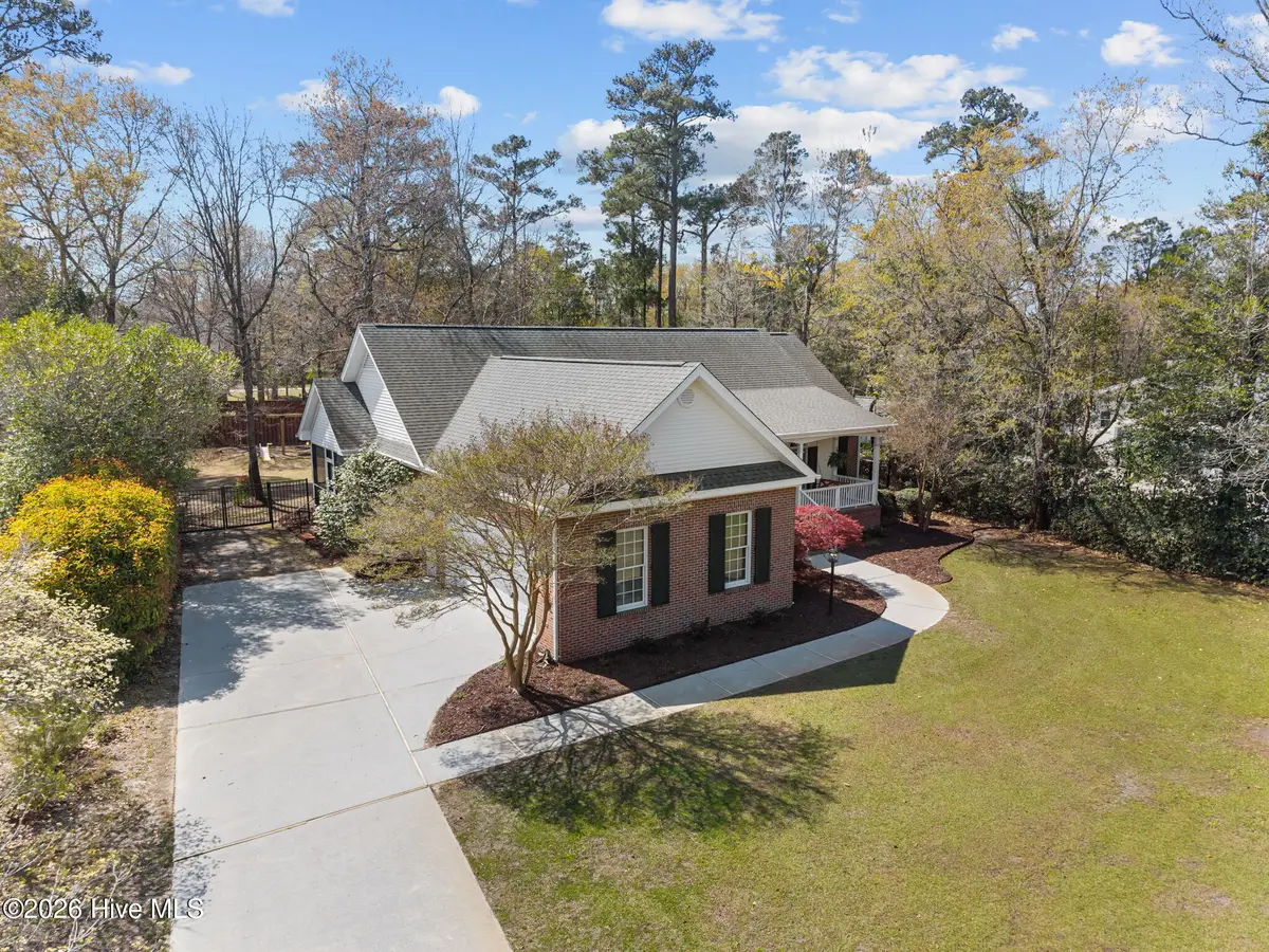 222 Hughes Road, Hampstead, NC 28443 - #1