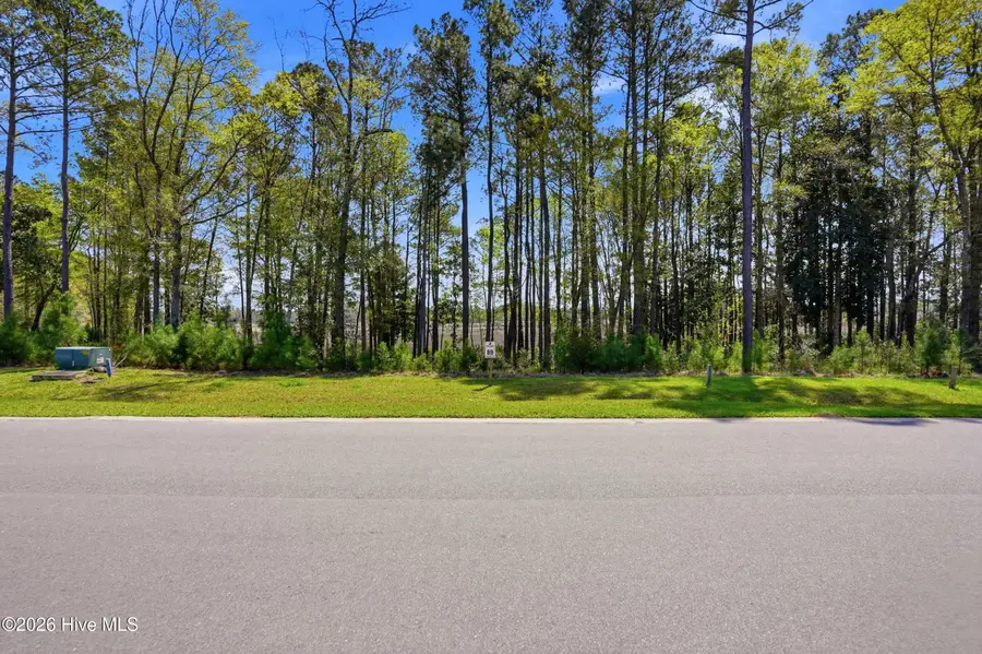 1624 Herons View Drive, Wilmington, NC 28401 - #2
