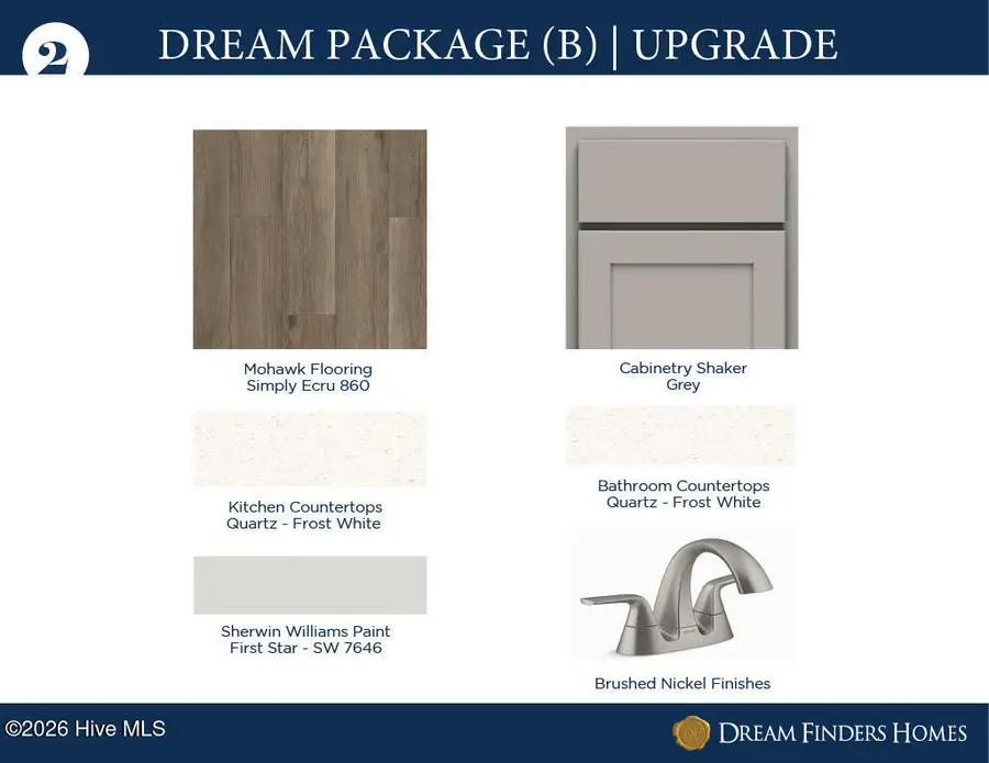 235 Senna Drive, Holly Ridge, NC 28445 - #3