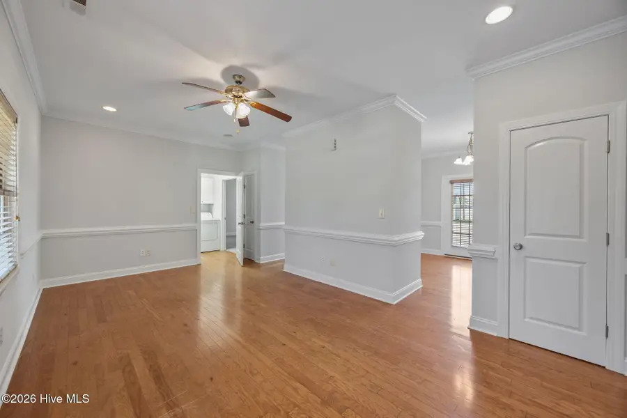 483 Central Drive, Snow Hill, NC 28580 - #3