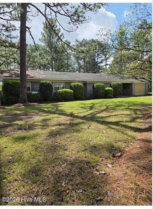 1681 Juniper Lake Road, West End, NC 27376 - #1