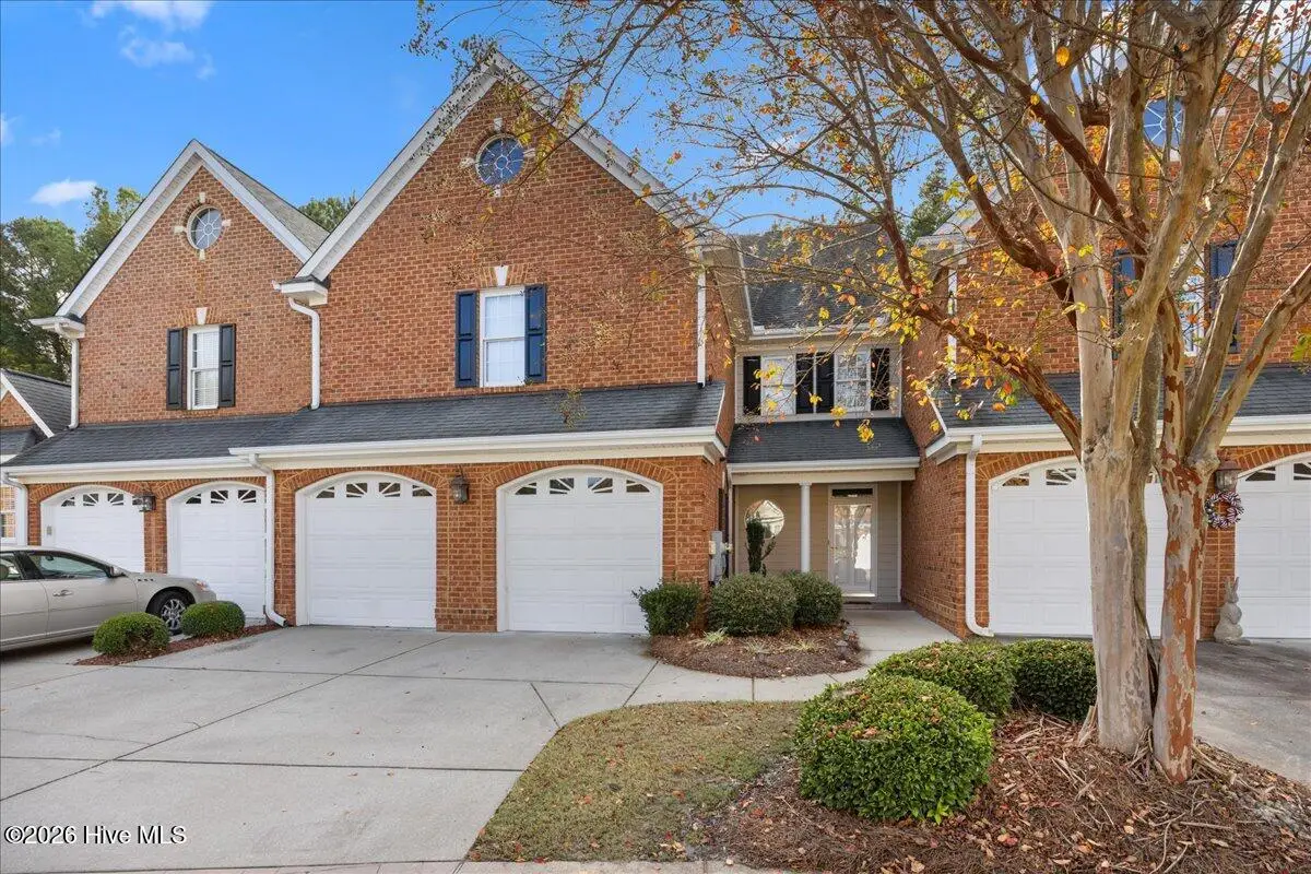 4014 Townes Court N, Wilson, NC 27896 - #1