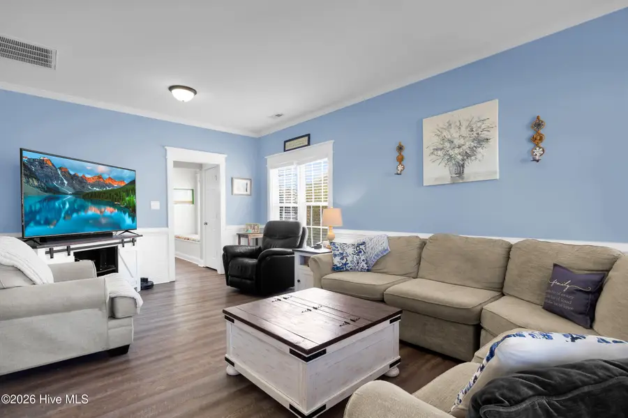 210 Dorovan Court, Hubert, NC 28539 - #3