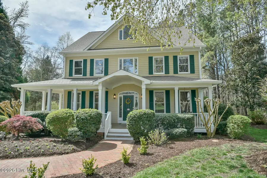 110 Bayview Drive, Chapel Hill, NC 27516 - #2