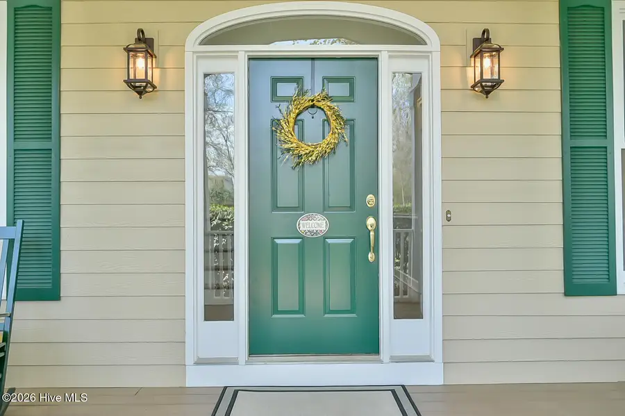 110 Bayview Drive, Chapel Hill, NC 27516 - #3