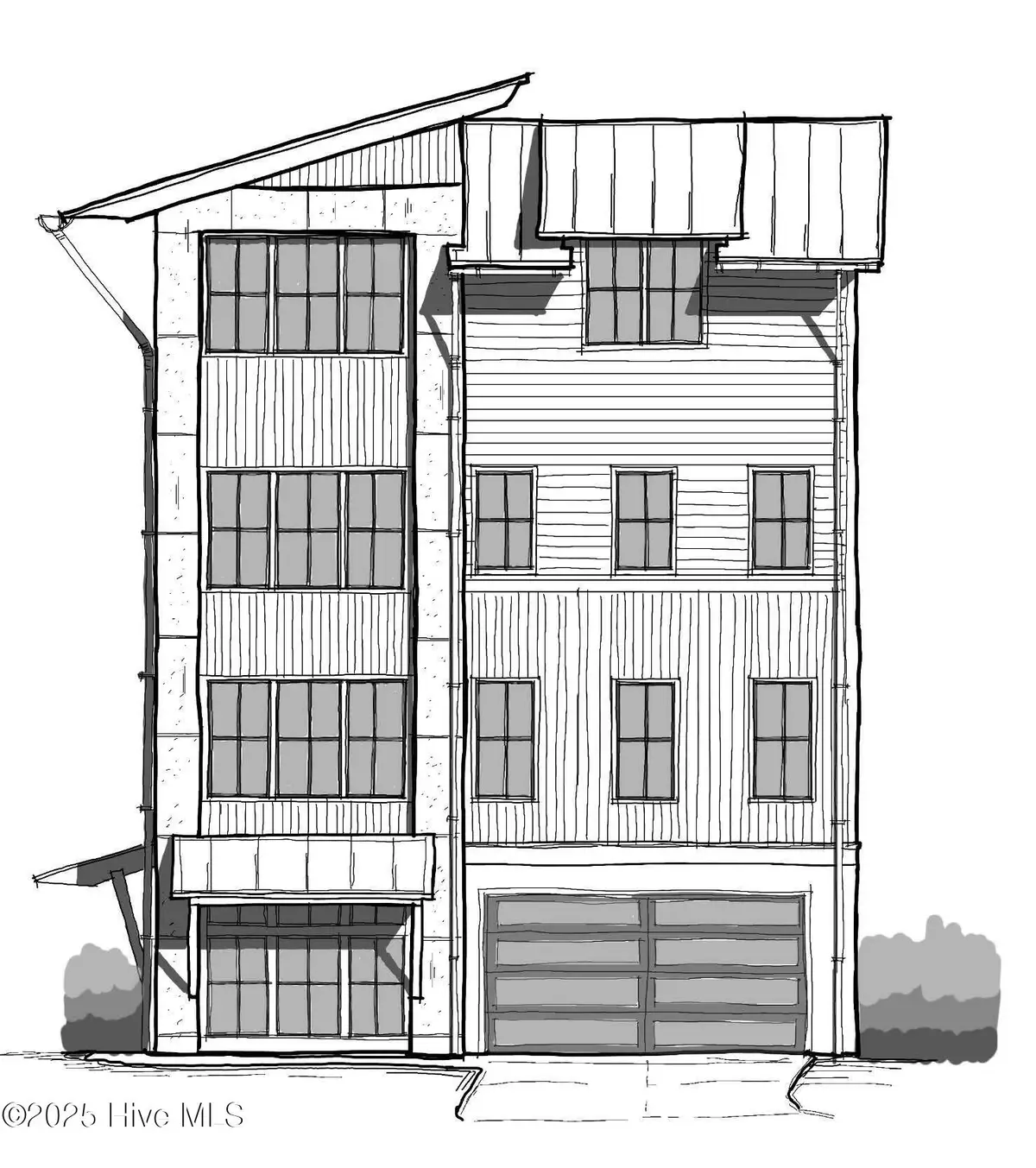 1111 Canal Drive, Carolina Beach, NC 28428 - #1