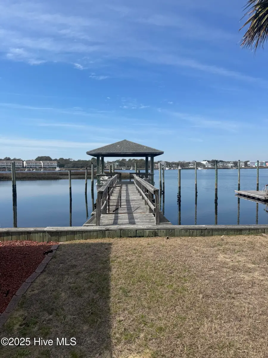 1111 Canal Drive, Carolina Beach, NC 28428 - #2