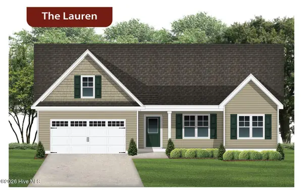 144 Talbert Drive, Rocky Point, NC 28457