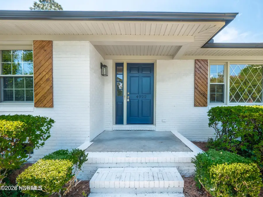 4922 Shelley Drive, Wilmington, NC 28405 - #3