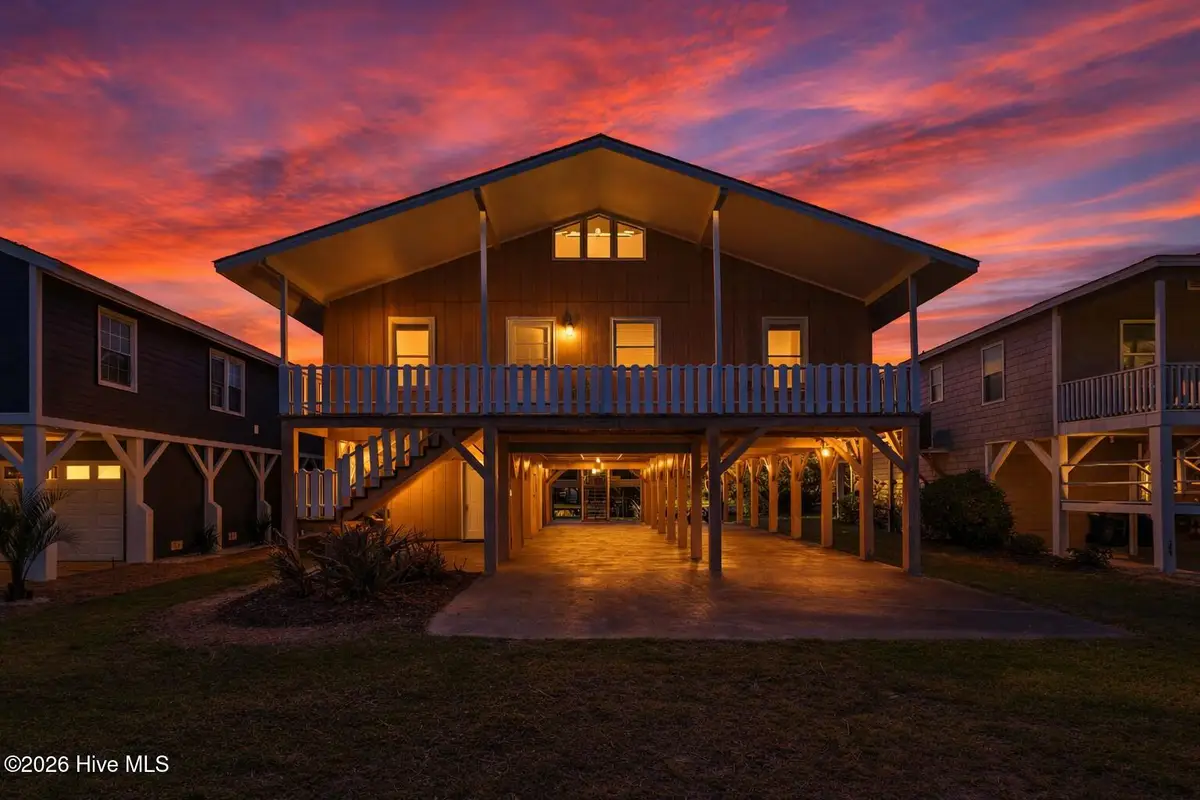 81 Wilmington Street, Ocean Isle Beach, NC 28469 - #1