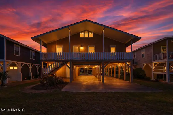 81 Wilmington Street, Ocean Isle Beach, NC 28469