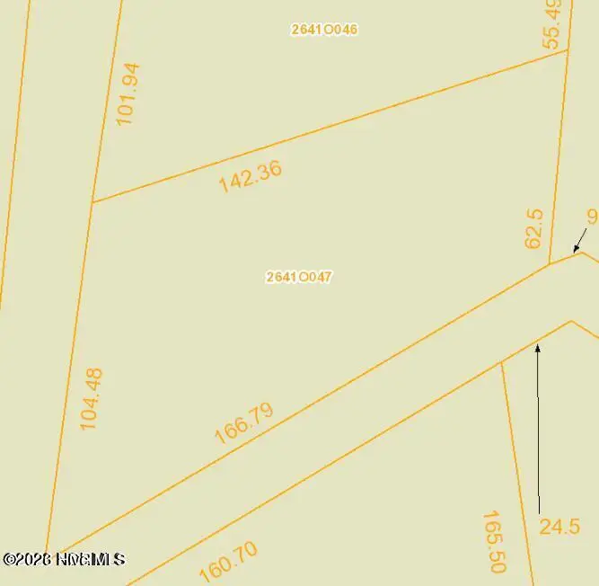 17 Col William Rhett Trail, Bald Head Island, NC 28461 - #3