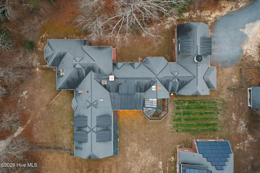 107 Linden Trail, Aberdeen, NC 28315 - #2