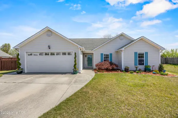 2502 Newry Lane, Wilmington, NC 28411