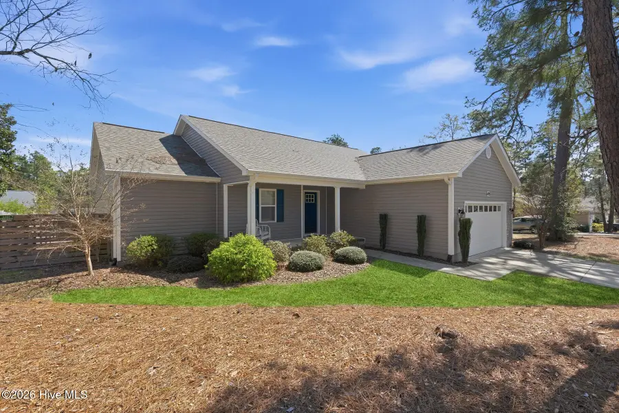 4285 Murdocksville Road, West End, NC 27376 - #2
