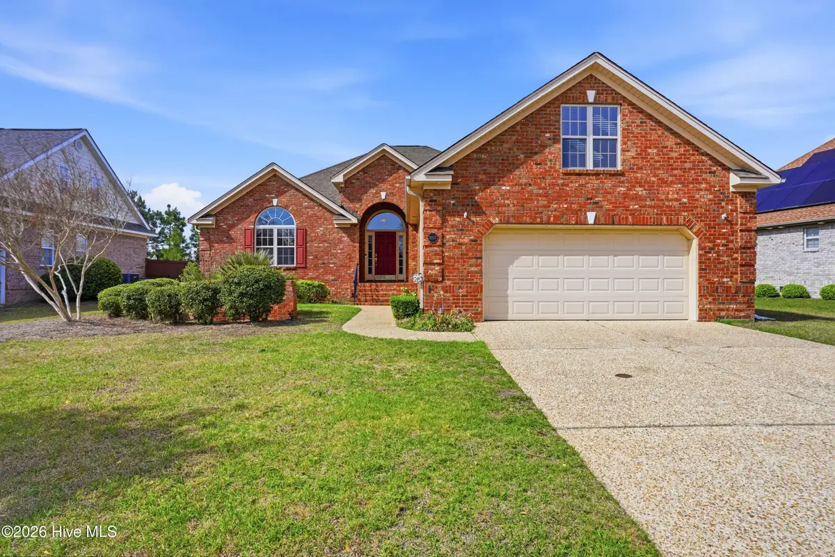 1007 Ringlet Court, Leland, NC 28479 - #1