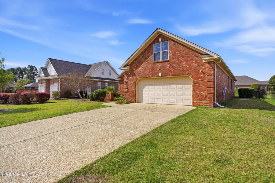 1007 Ringlet Court, Leland, NC 28479 - #3