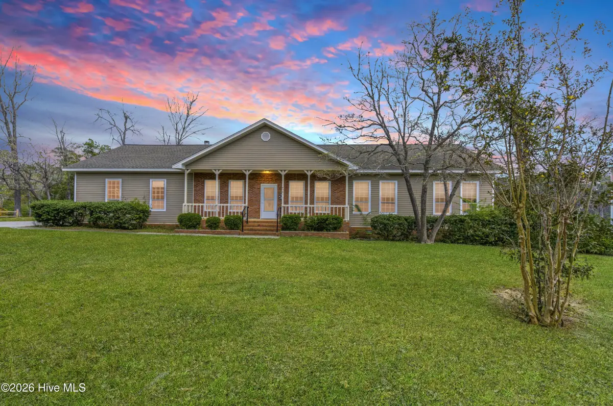 632 Ravenswood Road, Hampstead, NC 28443 - #1