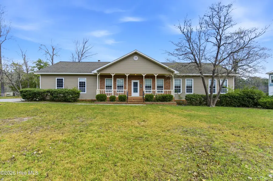 632 Ravenswood Road, Hampstead, NC 28443 - #2