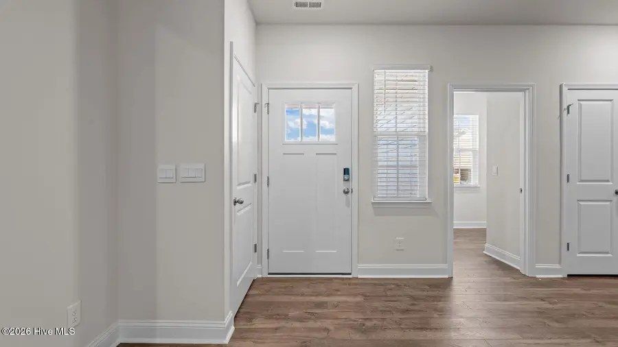 10685 Beard Way, Bailey, NC 27807 - #2
