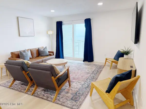 2120 Surfrider Court, Kure Beach, NC 28449