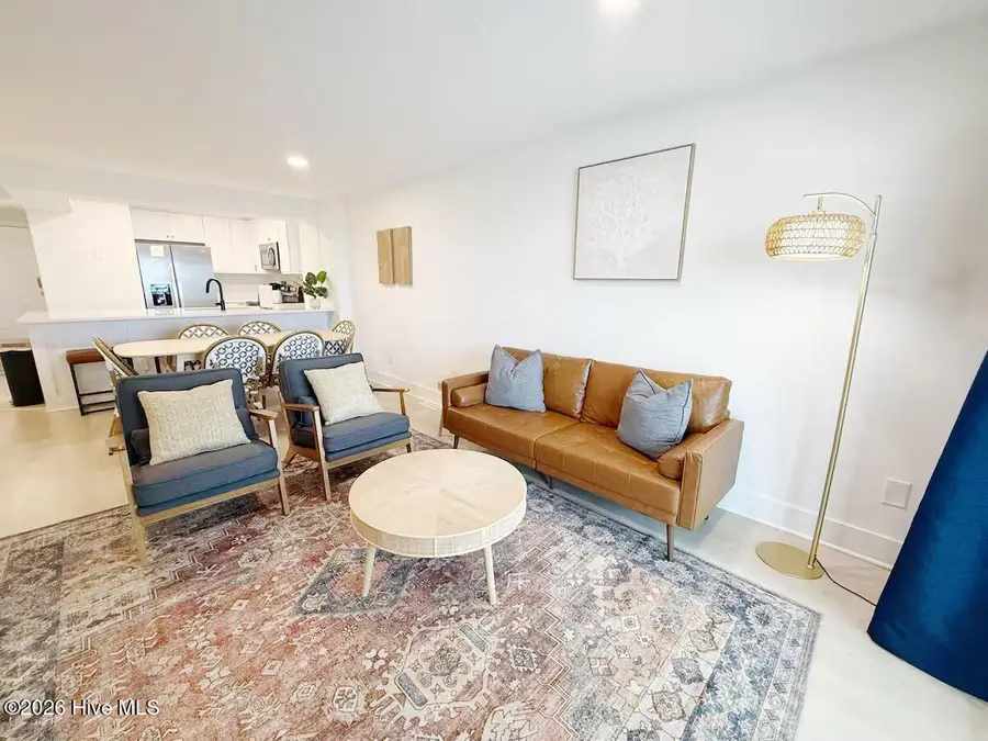 2120 Surfrider Court, Kure Beach, NC 28449 - #3