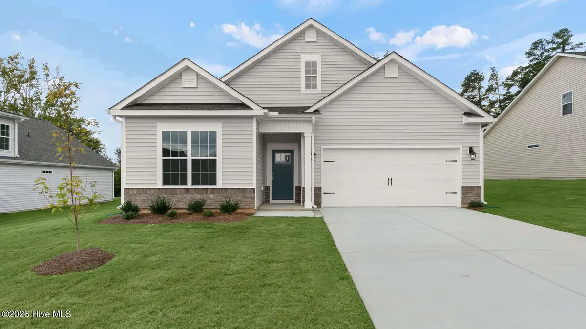 373 Alexis Loop, Sanford, NC 27330 - #1