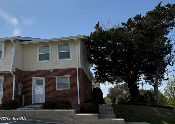 283 Salter Path Road #115, Pine Knoll Shores, NC 28512